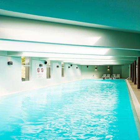 Istarske Toplice Health Spa Resort - Sv. Stjepan Sovinjska Brda Esterno foto