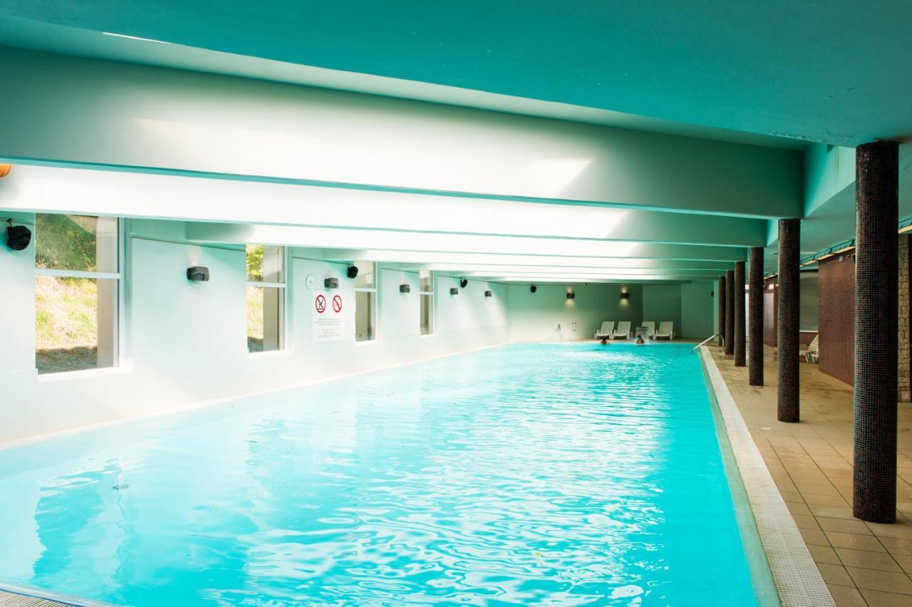 Istarske Toplice Health Spa Resort - Sv. Stjepan Sovinjska Brda Esterno foto