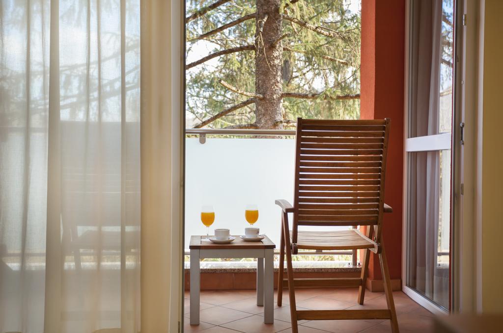 Istarske Toplice Health Spa Resort - Sv. Stjepan Sovinjska Brda Esterno foto