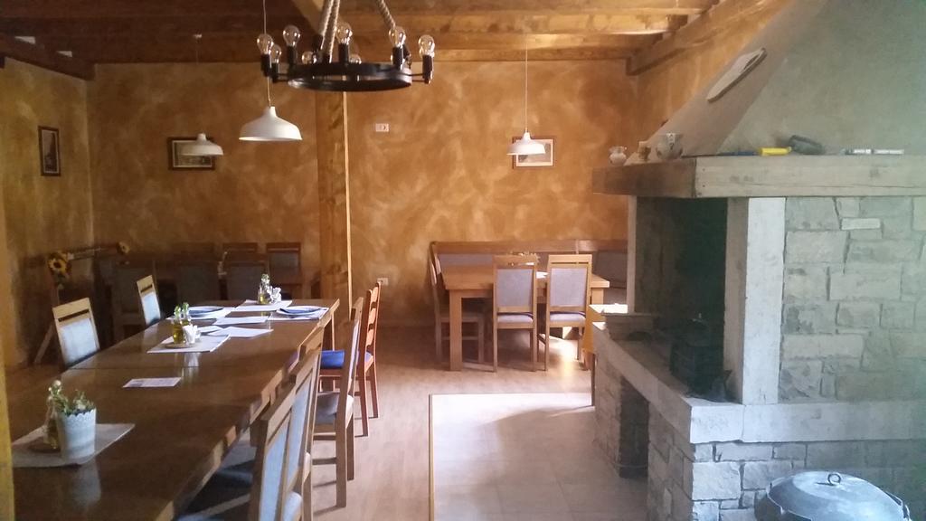 Istarske Toplice Health Spa Resort - Sv. Stjepan Sovinjska Brda Esterno foto