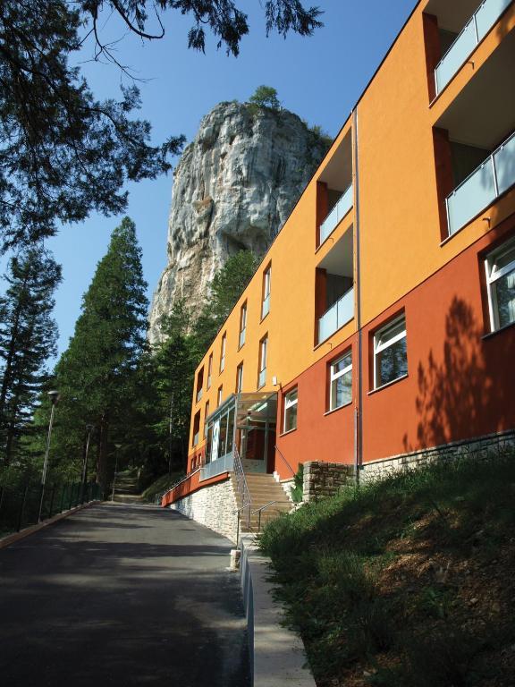 Istarske Toplice Health Spa Resort - Sv. Stjepan Sovinjska Brda Esterno foto