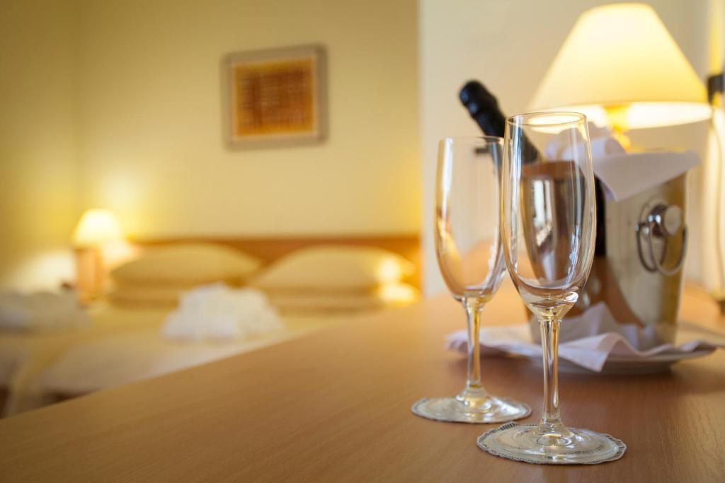 Istarske Toplice Health Spa Resort - Sv. Stjepan Sovinjska Brda Camera foto