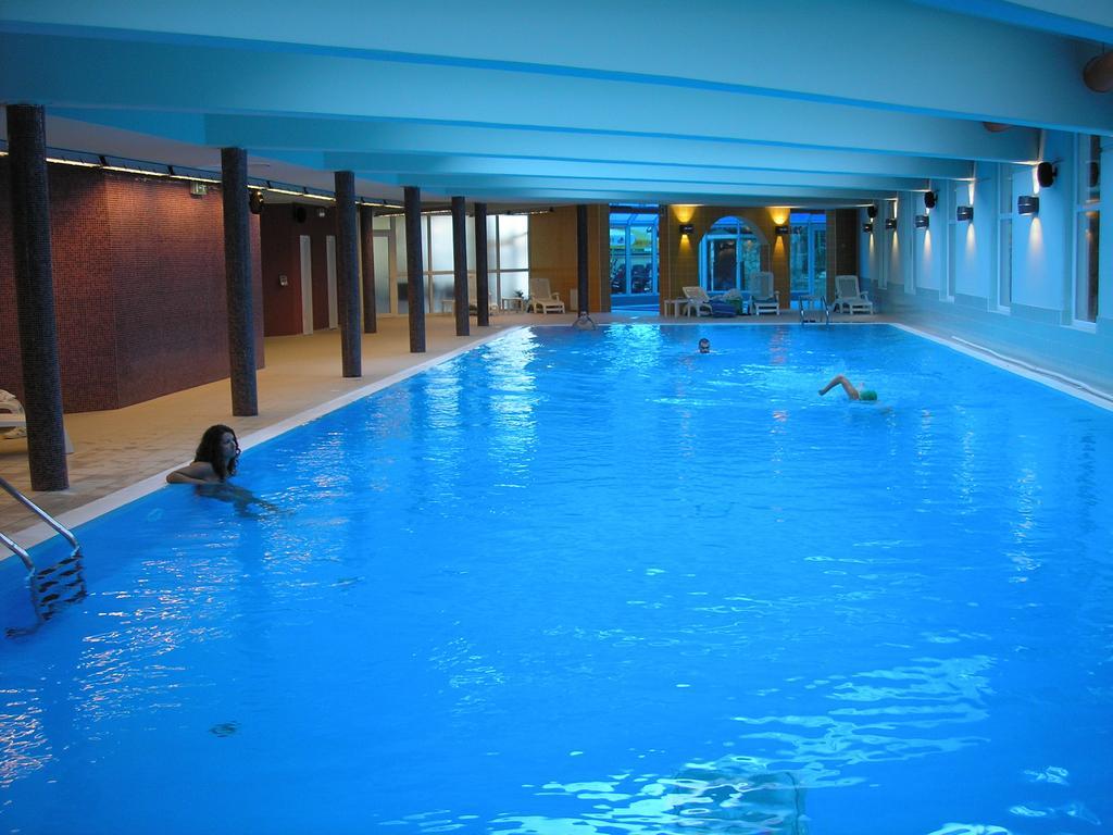 Istarske Toplice Health Spa Resort - Sv. Stjepan Sovinjska Brda Esterno foto