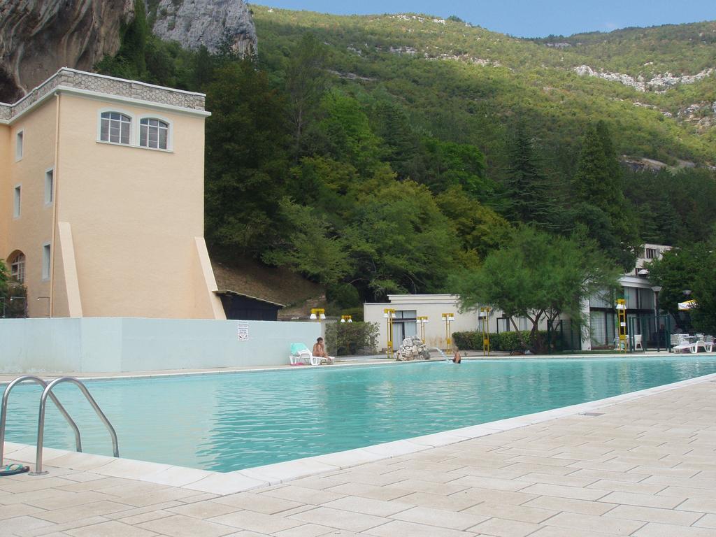 Istarske Toplice Health Spa Resort - Sv. Stjepan Sovinjska Brda Esterno foto