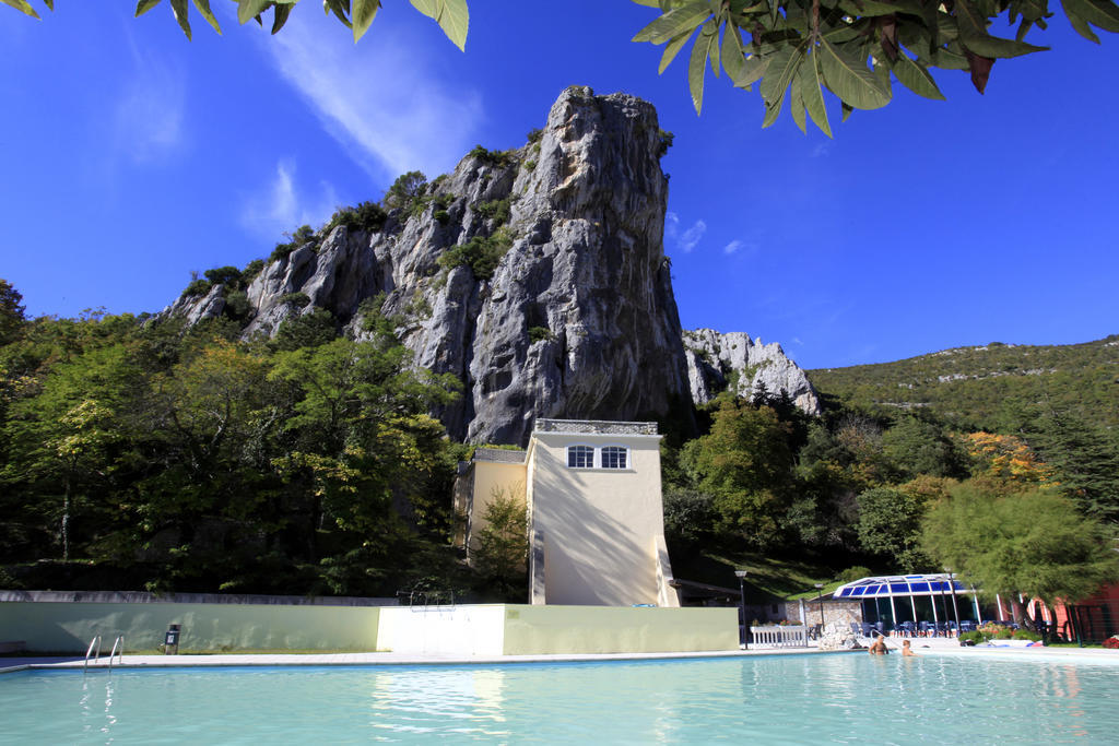 Istarske Toplice Health Spa Resort - Sv. Stjepan Sovinjska Brda Esterno foto